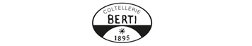 coltellerie berti logo