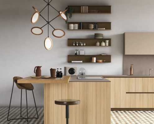 Easy doimo cucine