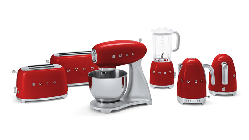Gamma smeg