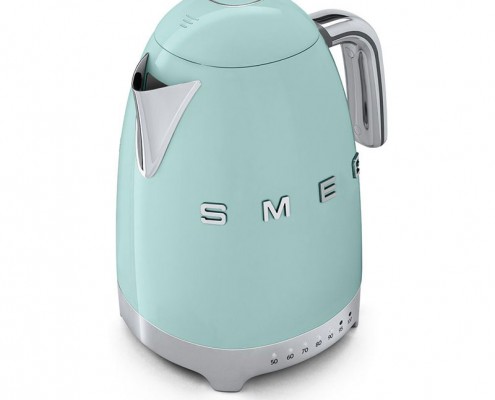 bollitore smeg