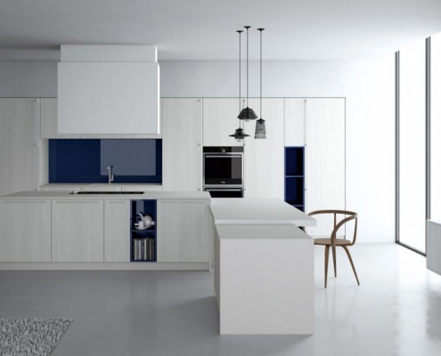 Easy doimo cucine