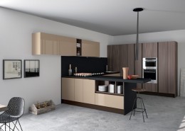 Easy doimo cucine