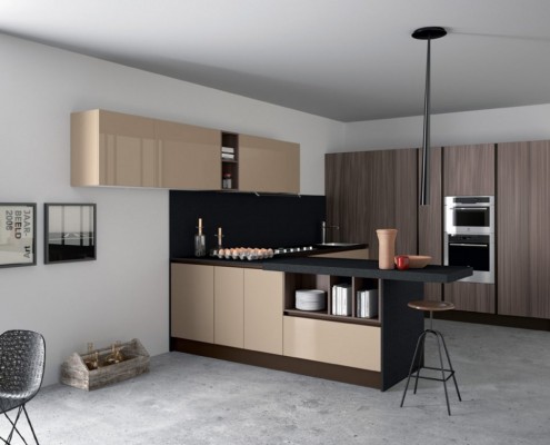 Easy doimo cucine