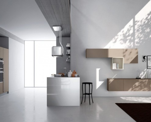 Easy doimo cucine