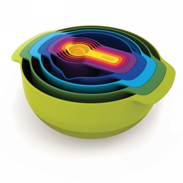 joseph joseph - Nest™ 9 Plus