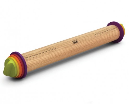 joseph joseph - Adjustable Rolling Pin