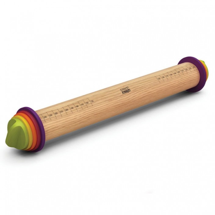 joseph joseph - Adjustable Rolling Pin