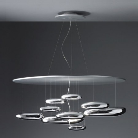 mercury artemide