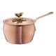 ruffoni pentole rame stagnato - 3104B - Saucepan