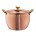 ruffoni pentole rame stagnato - 3102B - Stockpot