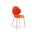 Basil sedie calligaris