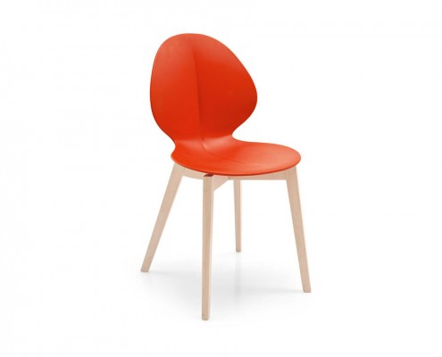 Basil sedie calligaris