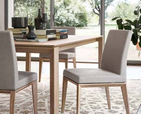 Bess sedie calligaris