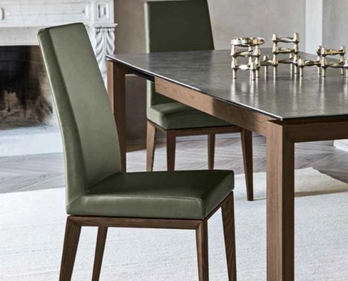 Bess sedie calligaris