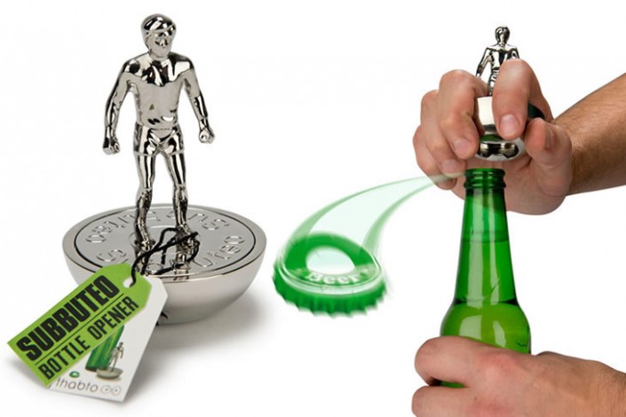 Bottle Opener - joseph joseph