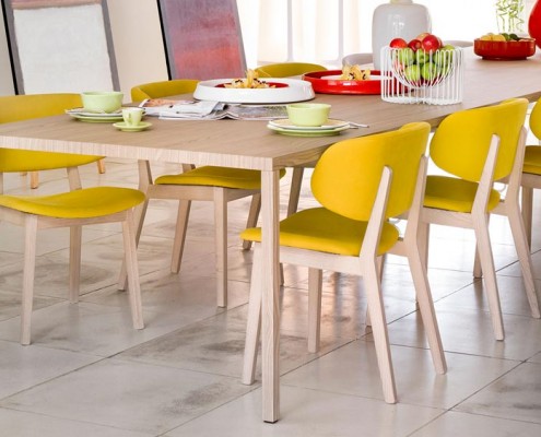 Claire sedie calligaris