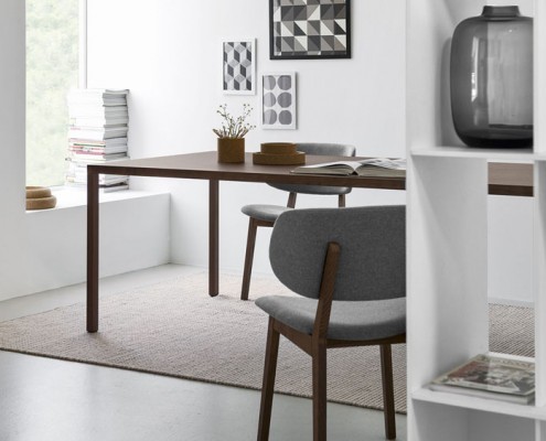 Claire sedie calligaris