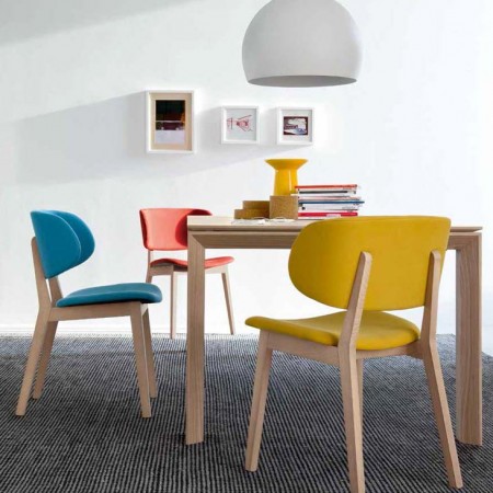 Claire sedie calligaris