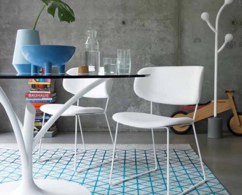 Claire sedie calligaris