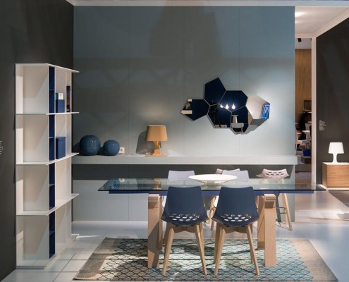 Jam sedie calligaris