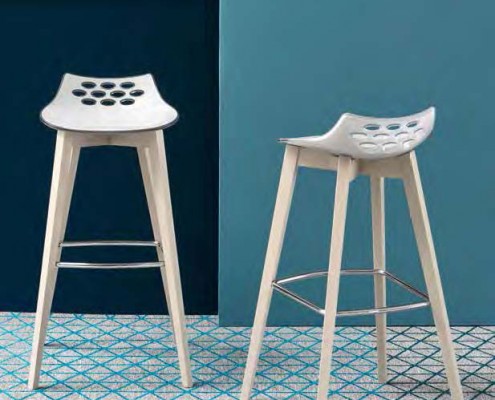Jam sedie calligaris