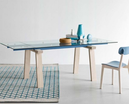 Levante tavolo calligaris