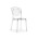 Pariesenne sedie calligaris