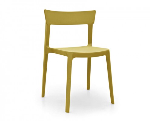 SKIN sedie calligaris