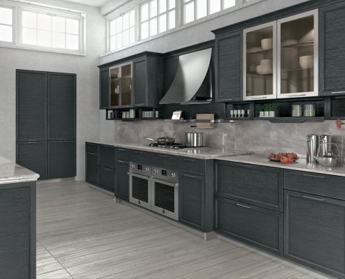 Cucina Doimo VOGUE