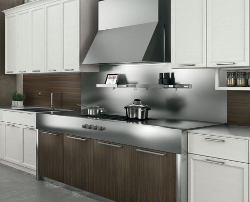 Cucina Doimo VOGUE