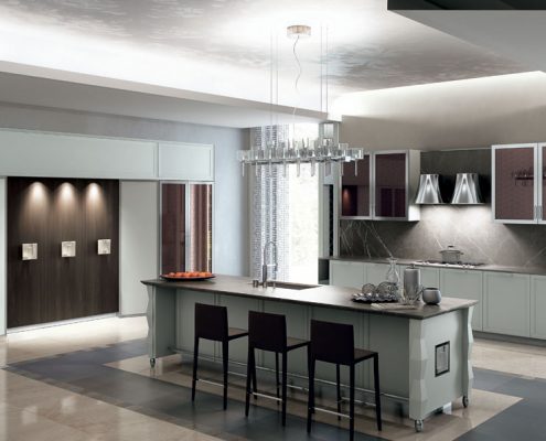 Cucina Doimo VOGUE
