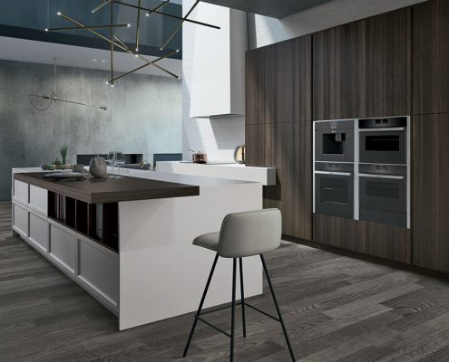 Cucina Doimo VOGUE