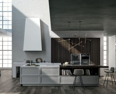 Cucina Doimo VOGUE
