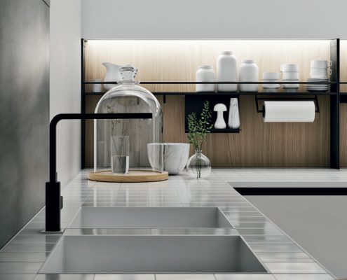 SOHO Doimo cucine