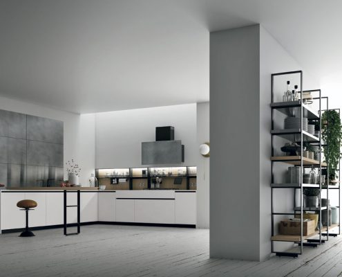 SOHO Doimo cucine