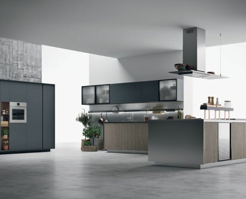 SOHO Doimo cucine