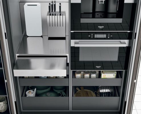 SOHO Doimo cucine