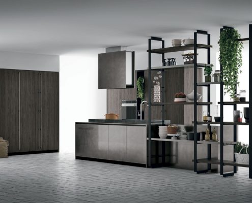 SOHO Doimo cucine