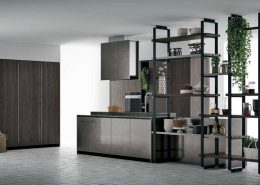 SoHo Doimo Cucine